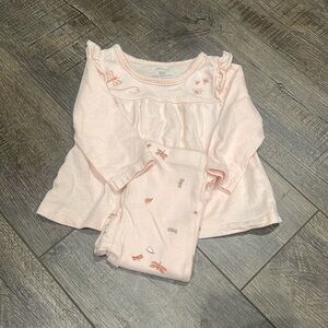 Clothes set
